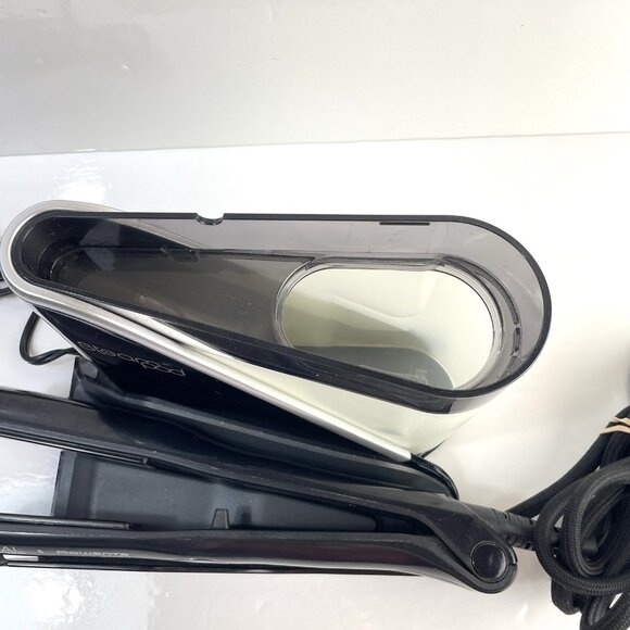 Rare L'OREAL & Rowenta SteamPod Straightener Hair Iron Professional  LP8500 - Picture 16 of 17